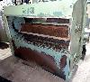  FIBER CONTROLS D-147x54" Fiber Separator,